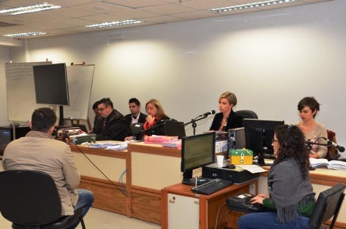 J&uacute;ri popular come&ccedil;ou nesta segunda, cinco anos ap&oacute;s crimes em Porto Alegre