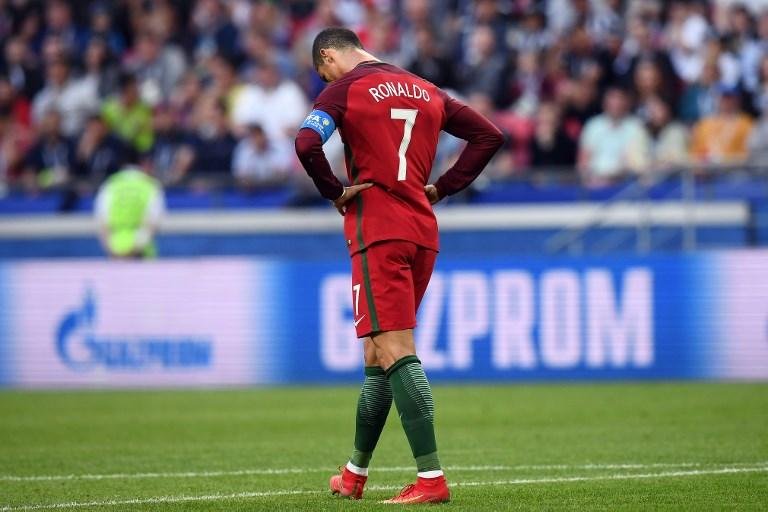 Cristiano Ronaldo &eacute; convocado a depor em 31 de julho na Espanha