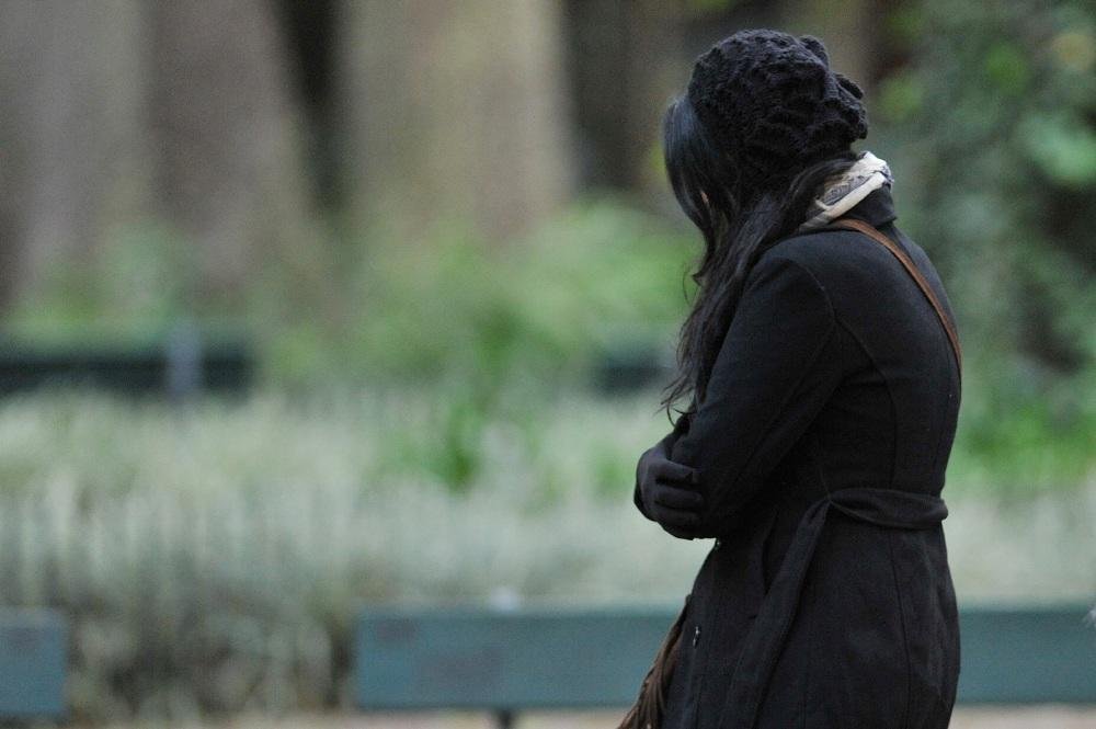Porto Alegre teve m&iacute;nimas de 2,8&deg;C na manh&atilde; desta ter&ccedil;a-feira