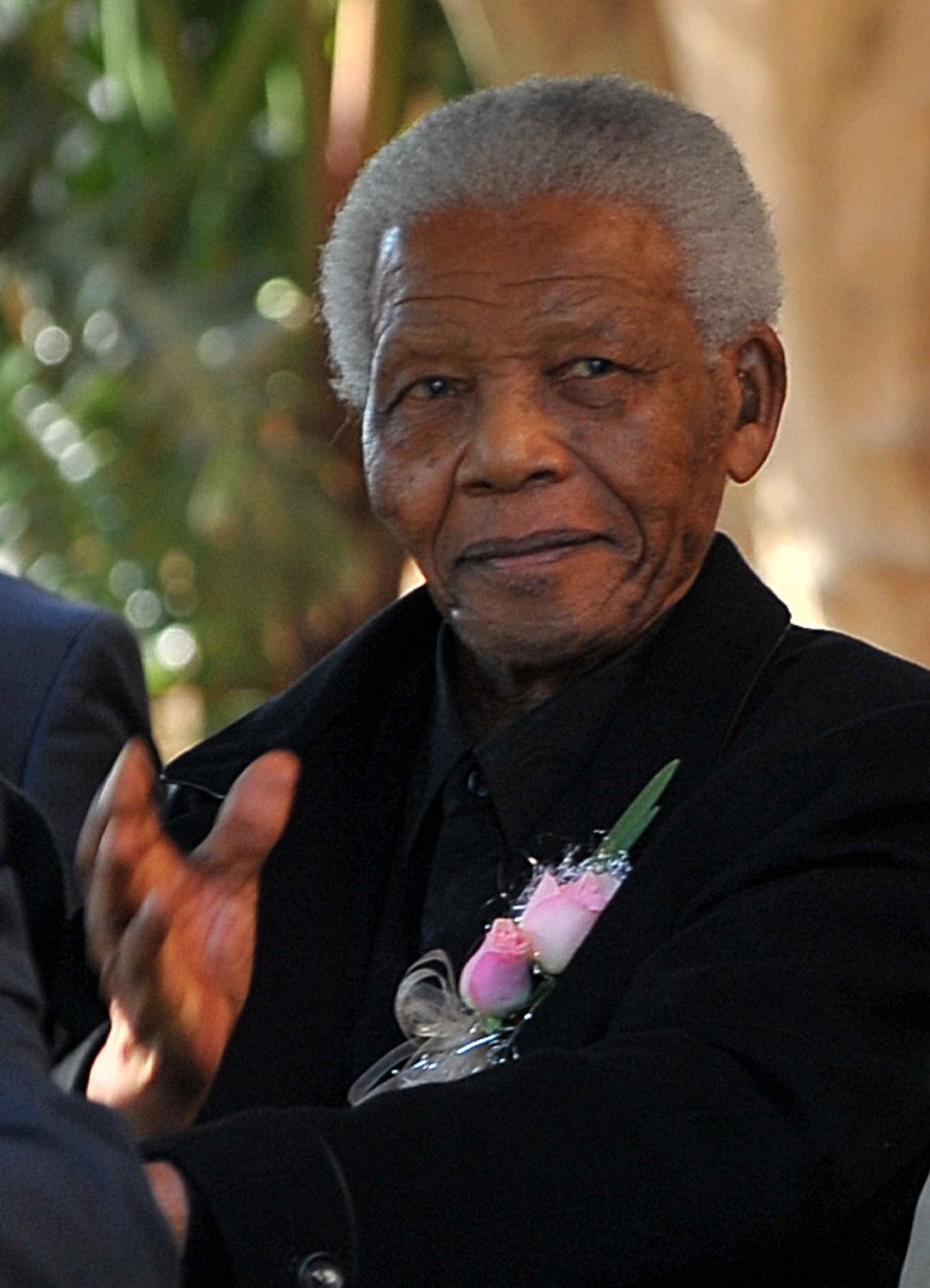 Joffe participou do julgamento de Rivonia, que condenou o futuro presidente sul-africano &agrave; pris&atilde;o perp&eacute;tua 