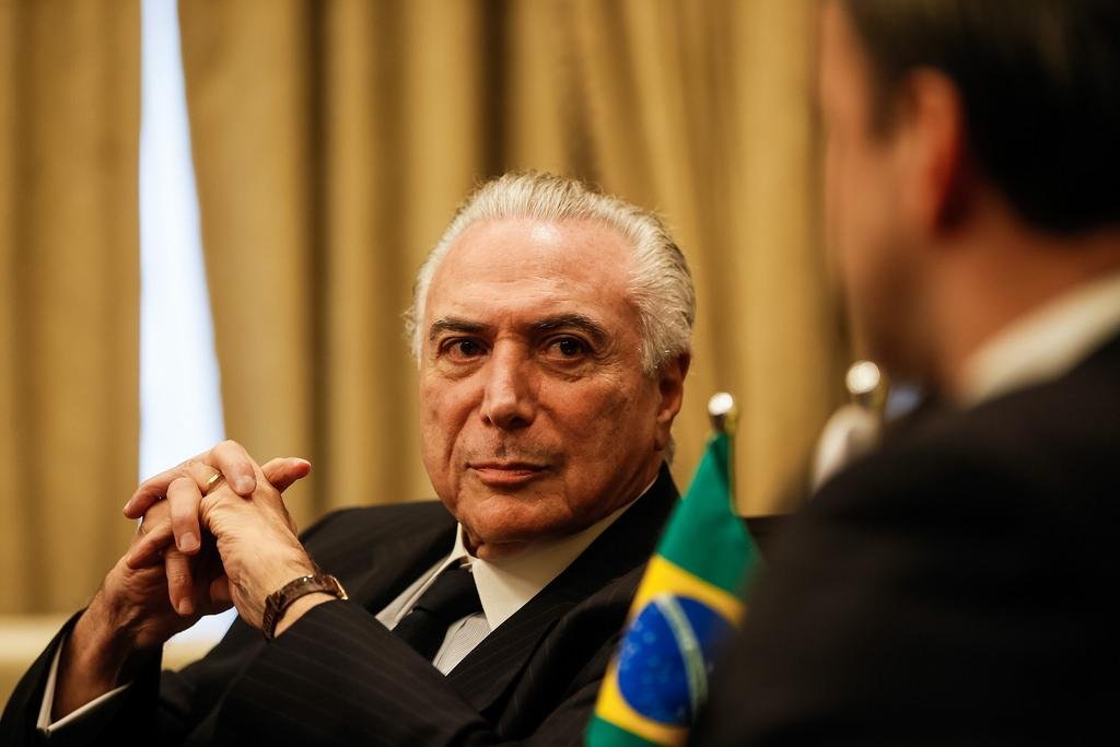 Doleiro disse que presidente "intermediou" pagamento para a campanha do ex-deputado Gabriel Chalita e &agrave; chapa presidencial de 2014