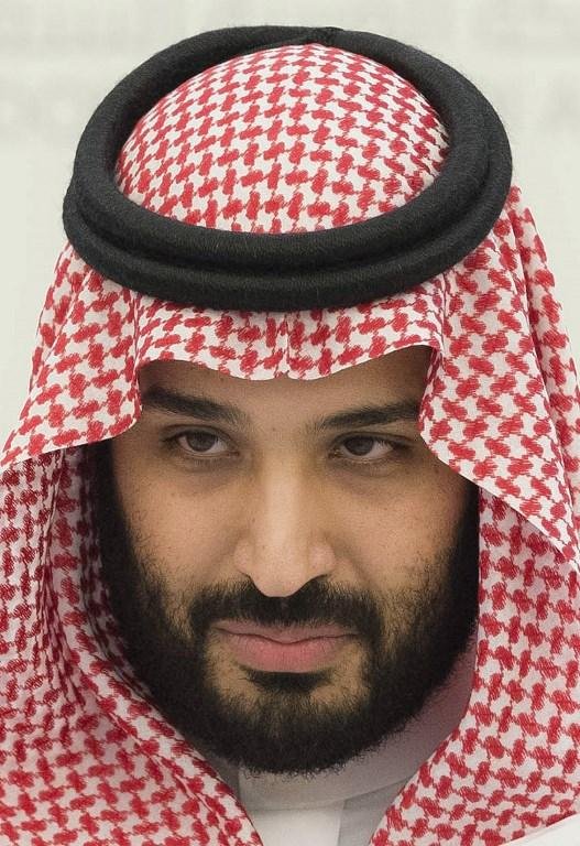 Mohamed Bin Salman &eacute; a segunda gera&ccedil;&atilde;o da dinastia Al Saud