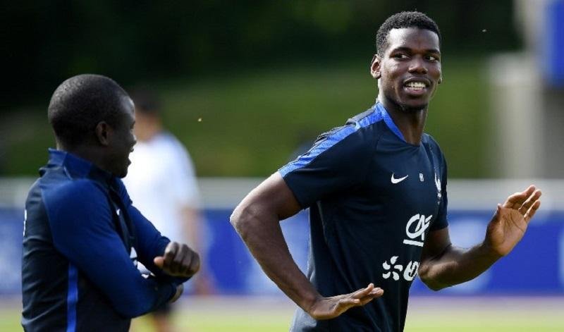 Fifa abre processo contra Juventus por transfer&ecirc;ncia de Paul Pogba