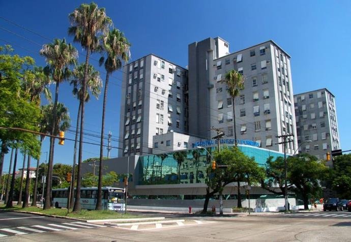 Emerg&ecirc;ncia do Hospital Ernesto Dornelles s&oacute; atende casos graves nesta quarta