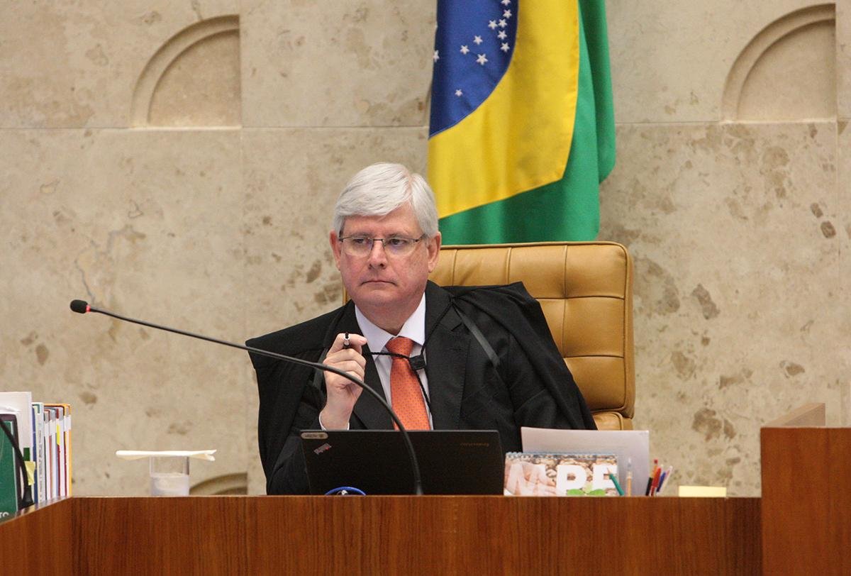 Janot defendeu  validade dos acordos de dela&ccedil;&atilde;o da JBS no STF