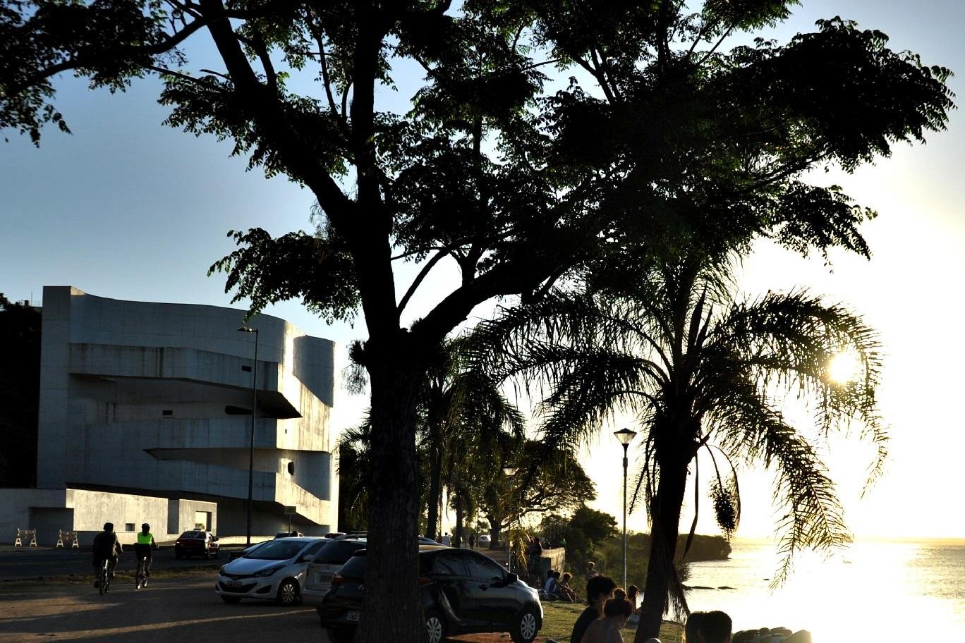 Iniciativa faz parte das atividades do "S&aacute;bados no Iber&ecirc;" 