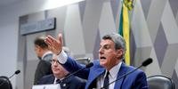 Jucá minimiza desentendimentos entre PMDB e PSDB 