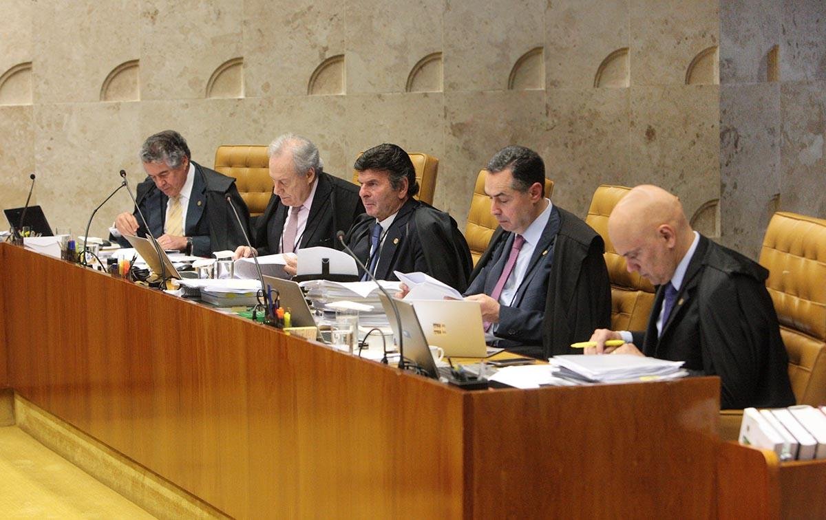 STF suspende julgamento sobre validade das dela&ccedil;&otilde;es