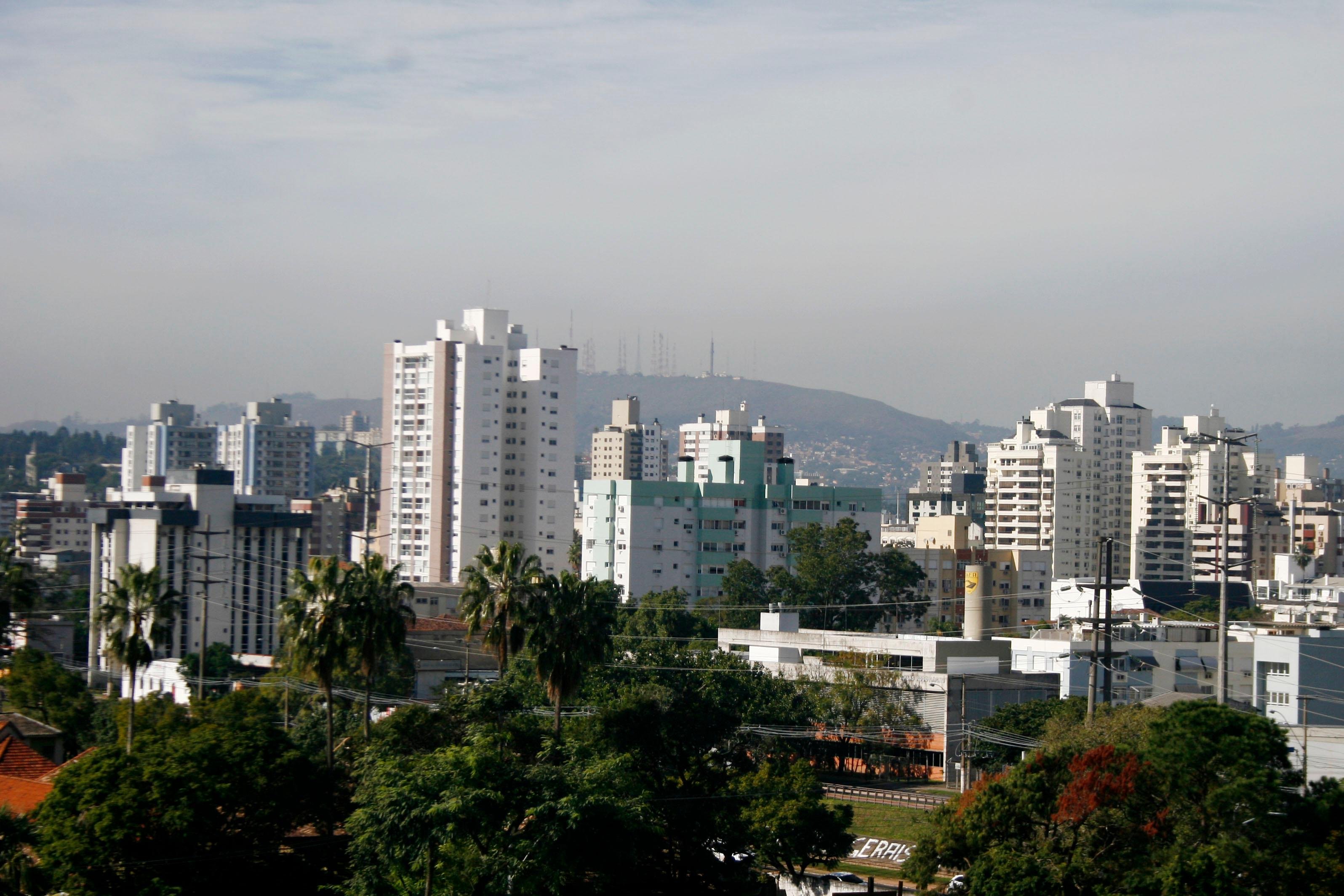 Frio perde intensidade e quinta-feira ser&aacute; ensolarada no Rio Grande do Sul 