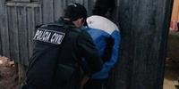 Polícia Civil prendeu 11 pessoas em operação contra tráfico de drogas em três cidades do Estado