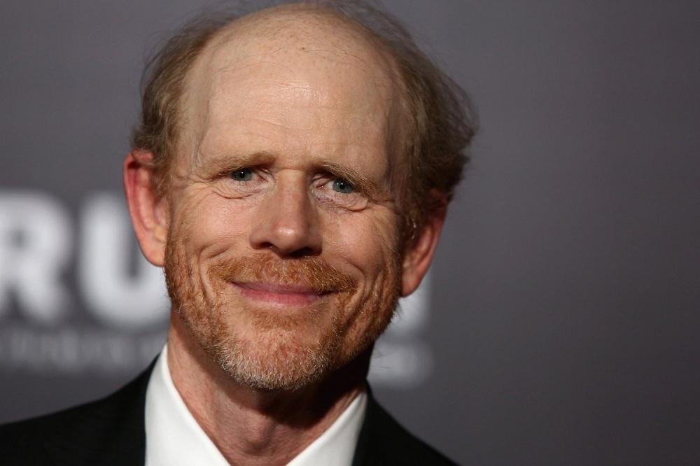 Ron Howard &eacute; o novo diretor do filme de Han Solo 