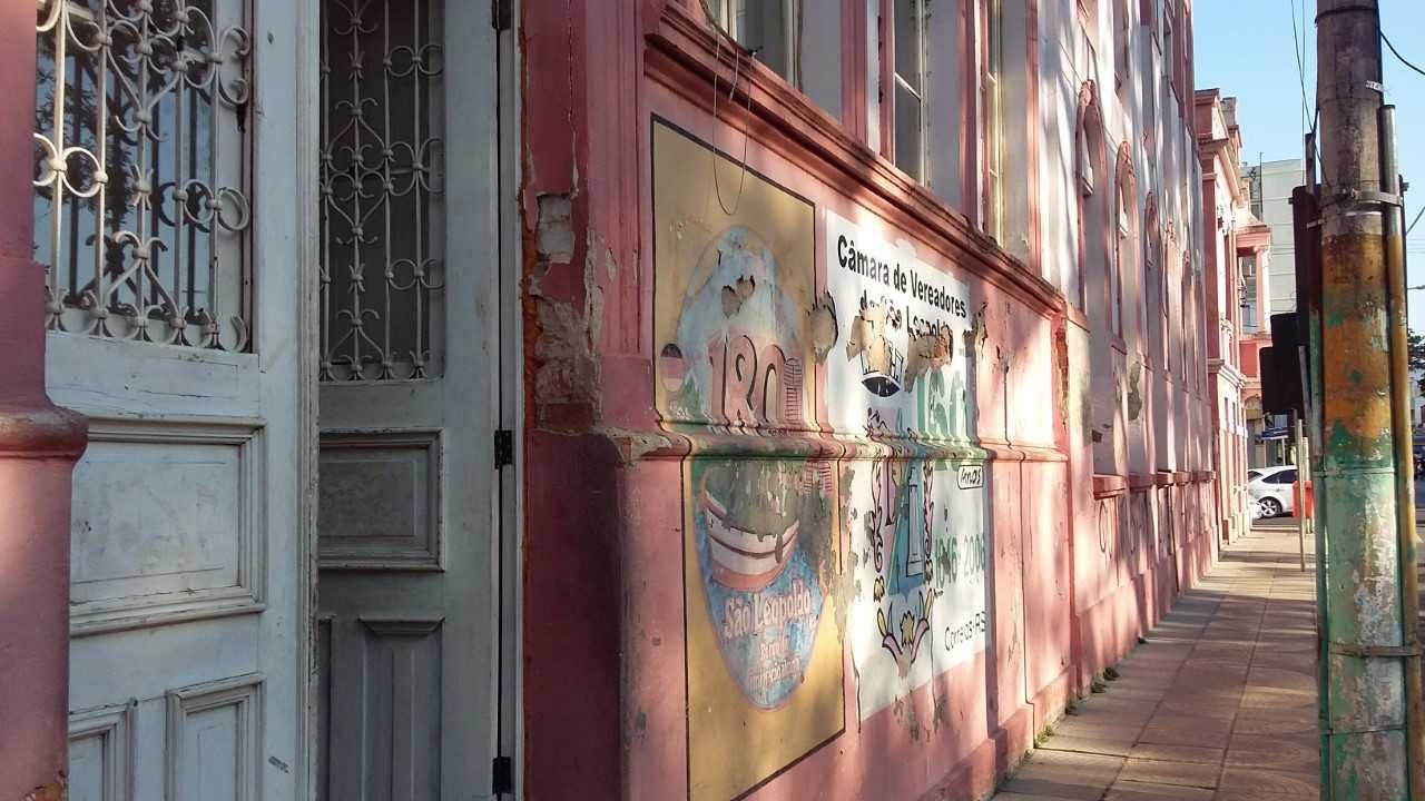Sess&atilde;o da C&acirc;mara de Vereadores de S&atilde;o Leopoldo pode ser cancelada ap&oacute;s pris&atilde;o de presidente da Casa