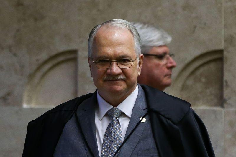 Presidente se negou a responder perguntas da Pol&iacute;cia Federal no inqu&eacute;rito de grava&ccedil;&otilde;es