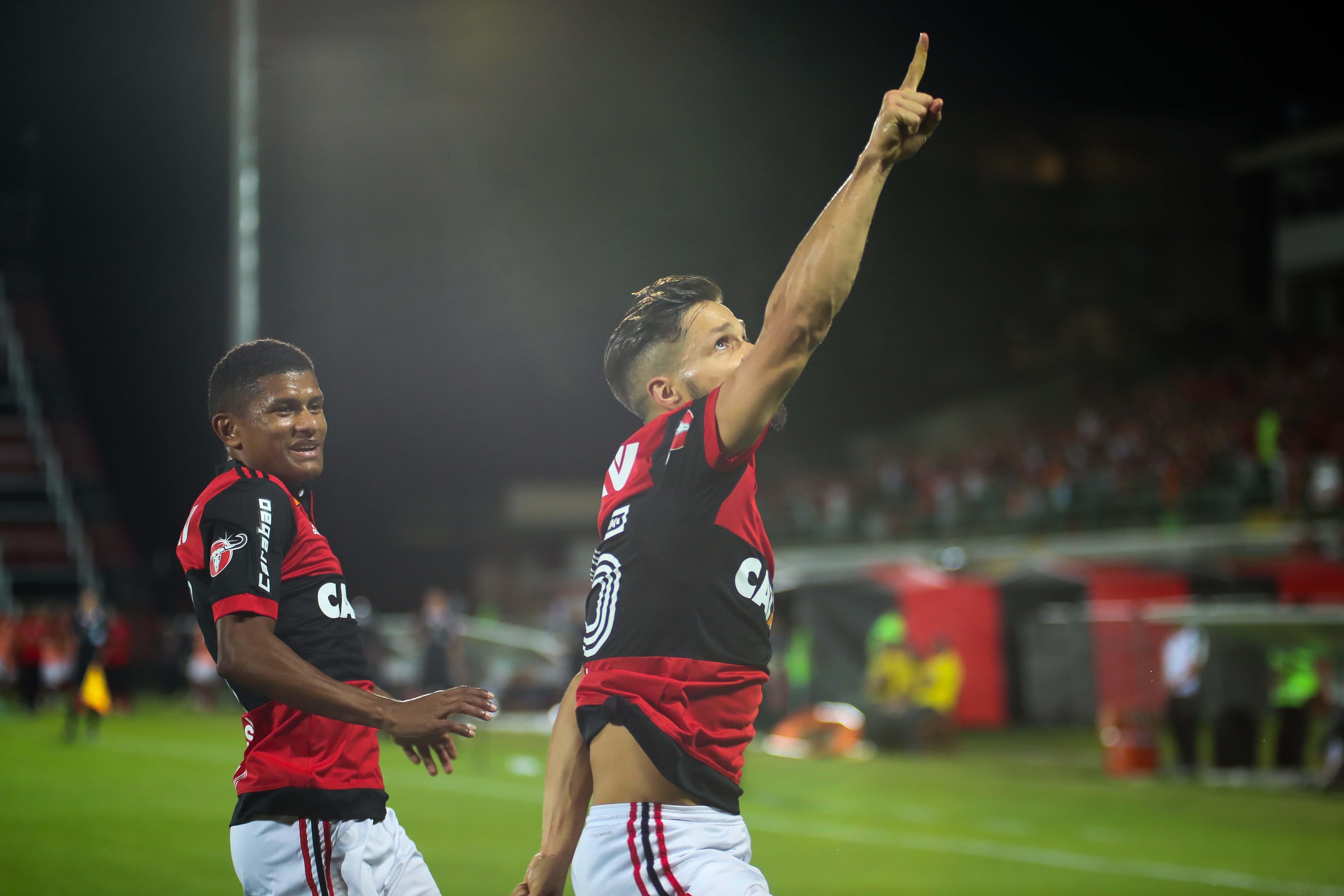 Resultado leva time carioca para a oitava coloca&ccedil;&atilde;o com 14 pontos
