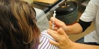 RS contabiliza 17 mortes por gripe neste ano