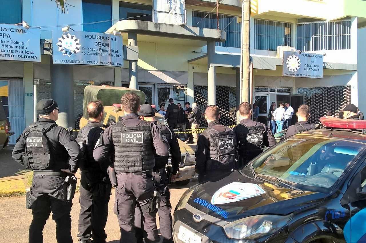 Policial civil perdeu a vida durante opera&ccedil;&atilde;o em Gravata&iacute;