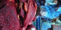 EUA suspenderam importações de carne bovina brasileira