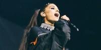 Empresa responsável pelo show de Ariana Grande não permitirá entrada com bolsas grandes e mochilas
