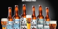 Cerveja do Douglas será lançada em um hotel de Porto Alegre no dia 29 de junho