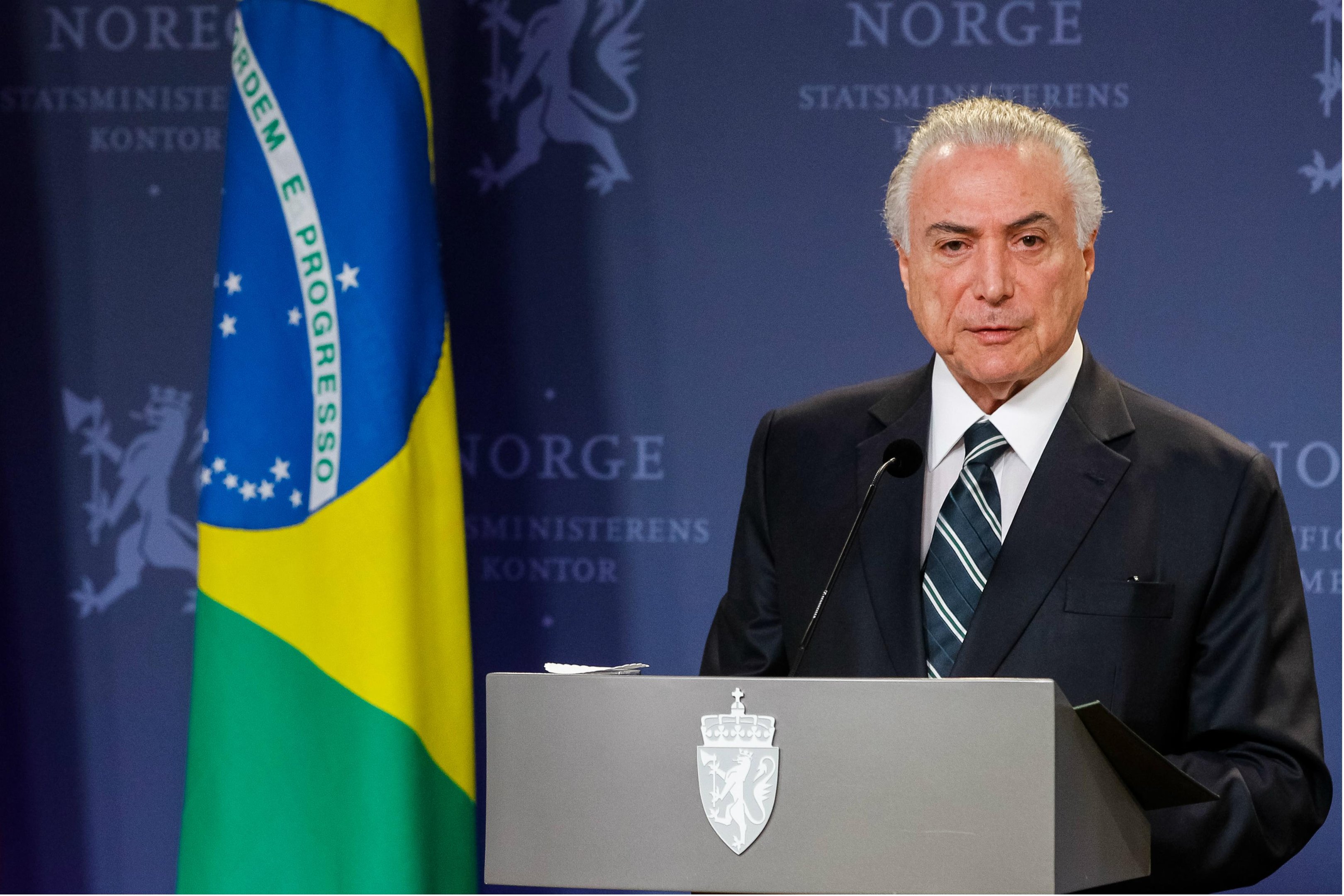 Jornal Folha de S. Paulo obteve acesso ao resultado da per&iacute;cia que aponta "pausas naturais"