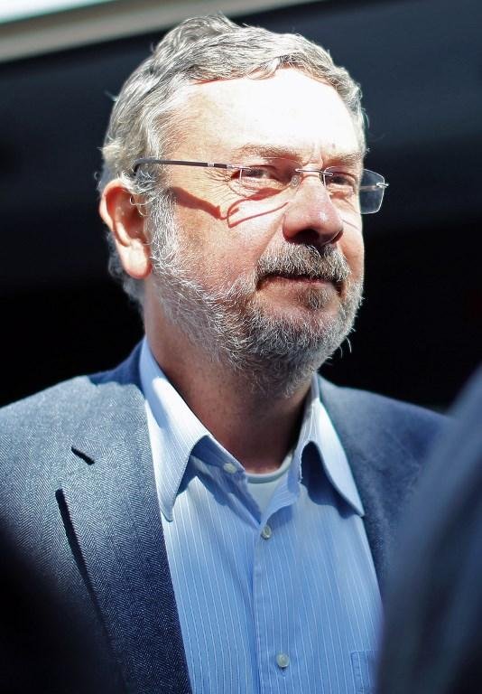 Ex-ministro foi condenado a mais de 12 anos pelos crimes de corrup&ccedil;&atilde;o passiva e lavagem de dinheiro