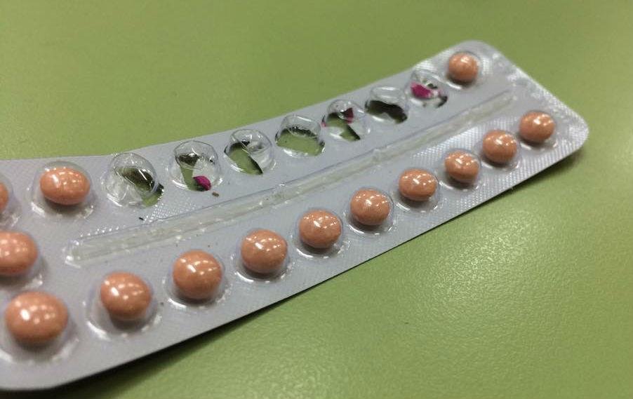 Lotes de medicamento foram suspensos pela Anvisa nesta segunda-feira