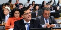 Reforma Trabalhista pode ser aprovada por 16 a 10 na CCJ, diz Ferraço