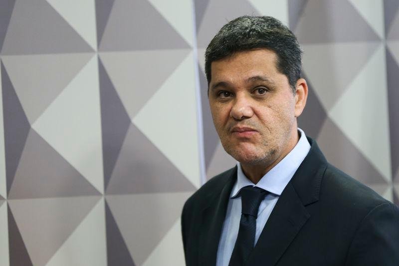 Senador falou que seria "gesto de grandeza" de Temer prop&ocirc;r novas elei&ccedil;&otilde;es