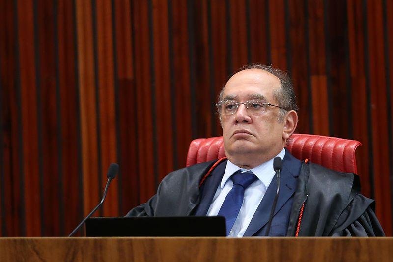 Declara&ccedil;&atilde;o do presidente do TSE &eacute; a favor do projeto que busca combater abusos de autoridade no Judici&aacute;rio