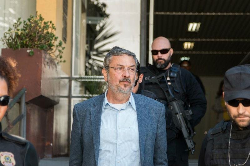 MPF pedir&aacute; aumento de pena para Palocci e Vaccari