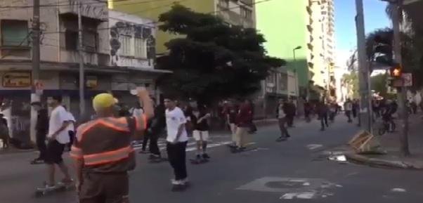 Ariovaldo Ferreira deve ser indiciado por les&atilde;o corporal dolosa, fuga do local do acidente e periclita&ccedil;&atilde;o da vida e da sa&uacute;de