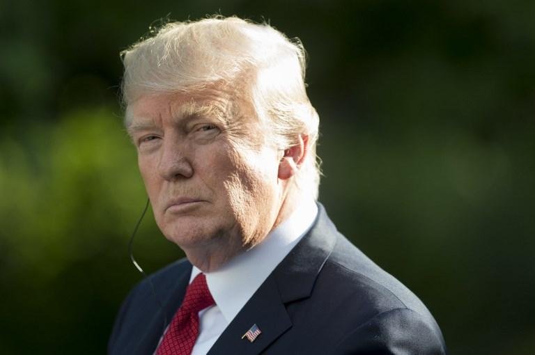 Trump diz que amea&ccedil;a da Coreia do Norte deve ser enfrentada rapidamente