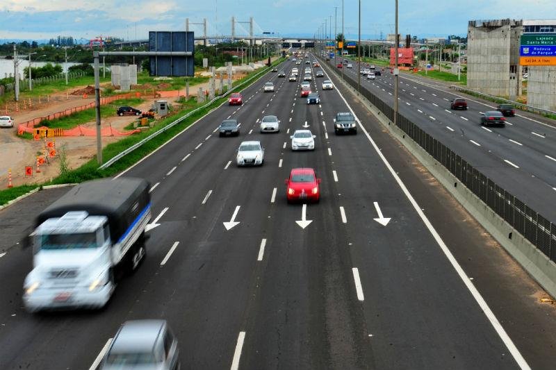 Procurador pede que Dnit assuma freeway at&eacute; nova licita&ccedil;&atilde;o