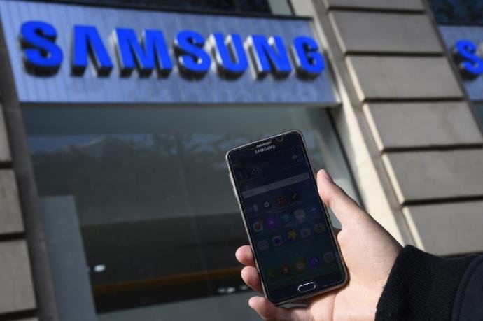 Samsung vai vender nova vers&atilde;o do Galaxy Note 7