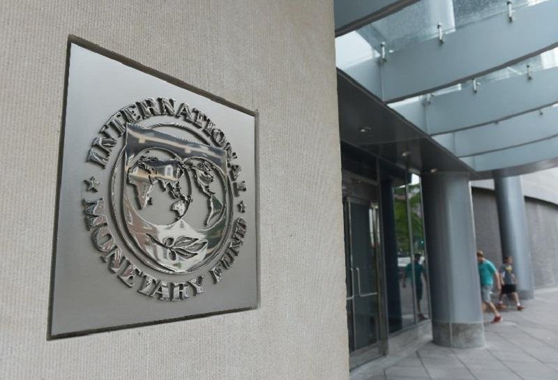 FMI reduz para 2,1% previs&atilde;o de crescimento dos EUA em 2017 e 2018
