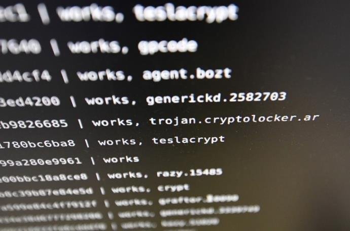 Onda de ciberataques atinge v&aacute;rias multinacionais na Ucr&acirc;nia e na R&uacute;ssia