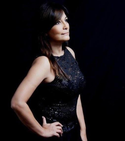 Cristina Sorrentino faz apresenta&ccedil;&atilde;o em Porto Alegre nesta quarta
