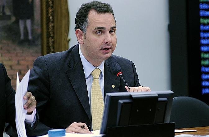Presidente da Comiss&atilde;o de Constitui&ccedil;&atilde;o e Justi&ccedil;a, Rodrigo Pachego, mesmo sendo do partido de Temer, promete imparcialidade
