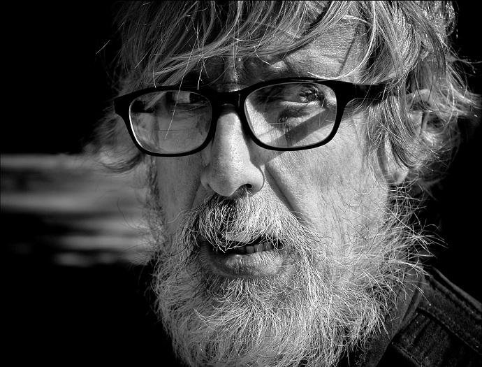 Com 40 anos de carreira em cinema de anima&ccedil;&atilde;o, Guerra ser&aacute; homenageado em Gramado