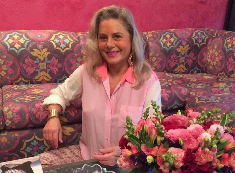 Vera est&aacute; afastada da televis&atilde;o desde 2012 