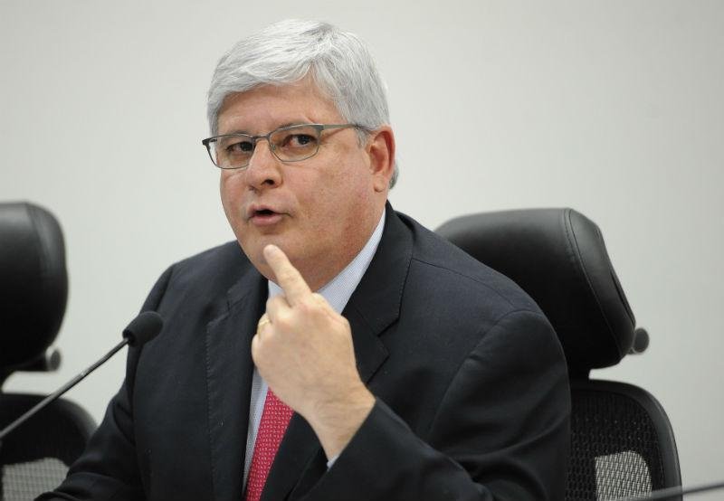 Janot reage a Temer e diz que Miller n&atilde;o negociou dela&ccedil;&atilde;o da JBS