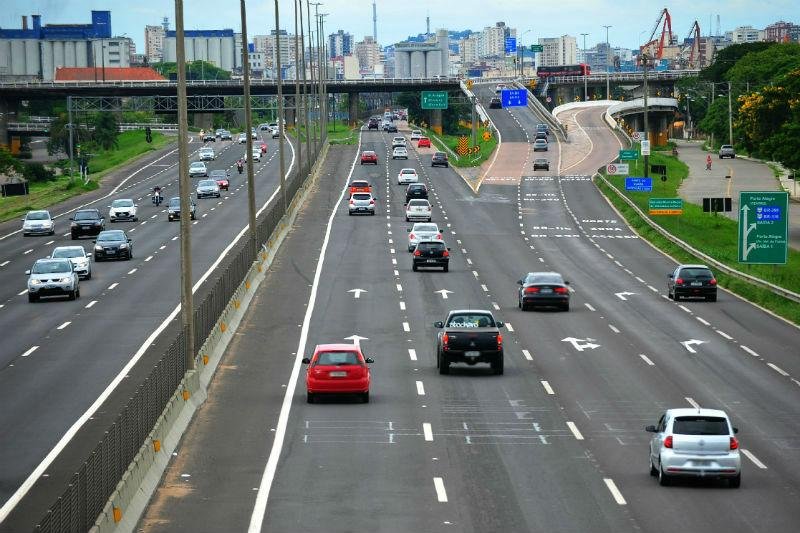 Segue indefinido futuro da gest&atilde;o da freeway