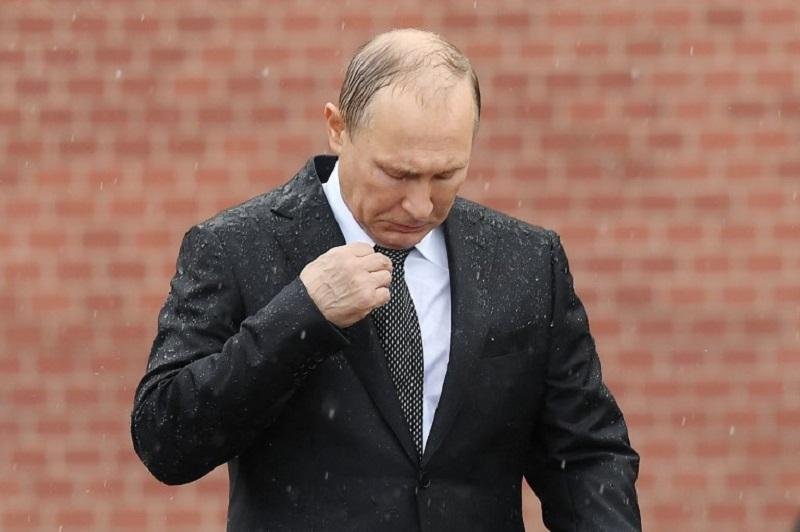 UE prolonga por seis meses san&ccedil;&otilde;es &agrave; R&uacute;ssia por papel na Ucr&acirc;nia