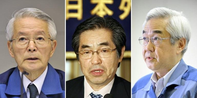 Administradores de Fukushima v&atilde;o a julgamento por trag&eacute;dia na usina