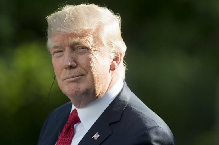 Presidente americano estar&aacute; presente nas comemora&ccedil;&otilde;es do Dia da Bastilha em 14 de julho