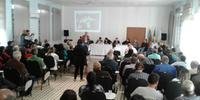 Audiência Pública trata sobre possível parceria para reabrir Hospital Parque Belém