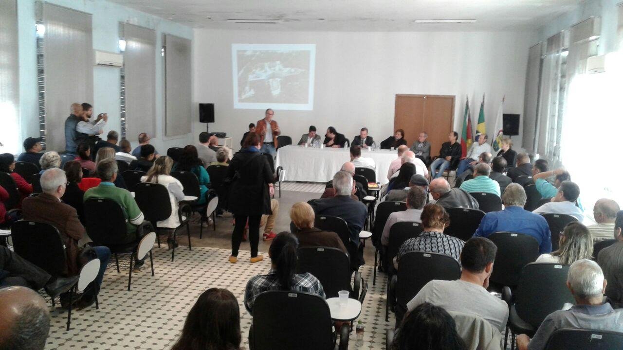 Audi&ecirc;ncia P&uacute;blica trata sobre poss&iacute;vel parceria para reabrir Hospital Parque Bel&eacute;m
