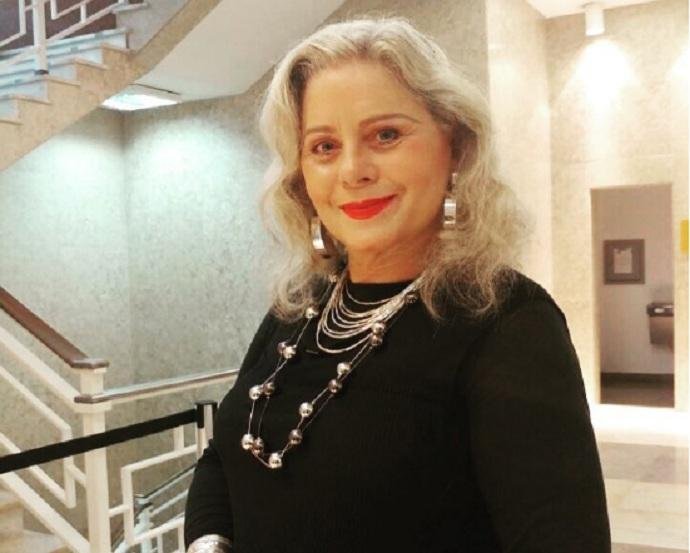 Atriz fez uma publica&ccedil;&atilde;o pelo Instagram para tranquilizar os f&atilde;s