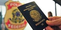 Governo propõe crédito de R$ 102 milhões para regularizar emissão de passaportes