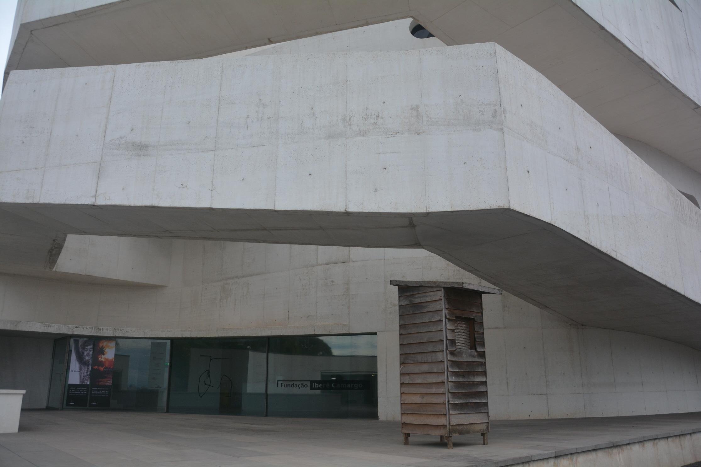 Atividades come&ccedil;am &agrave;s 13h, com abertura para visita&ccedil;&atilde;o